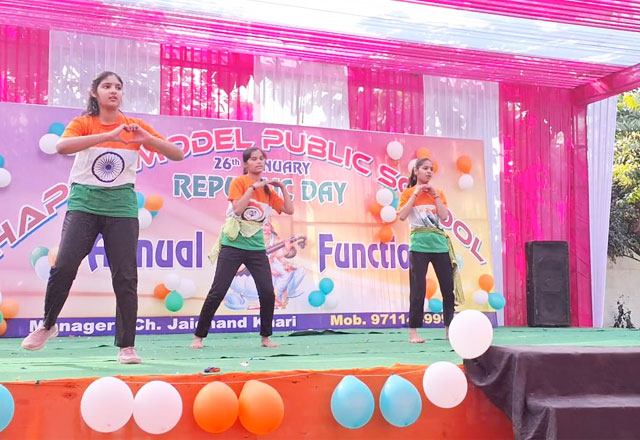 Karawal Nagar